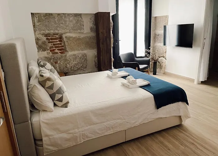 Opera Suite Norma - Studio 4pax Madrid Centro