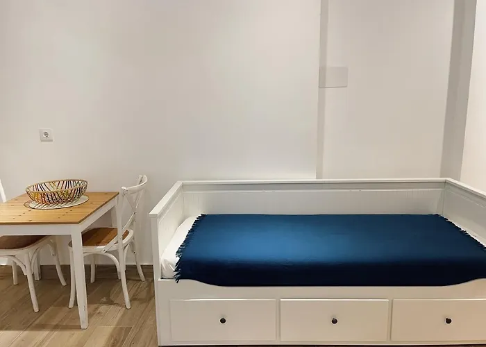 Opera Suite Norma - Studio 4pax Madrid Centro