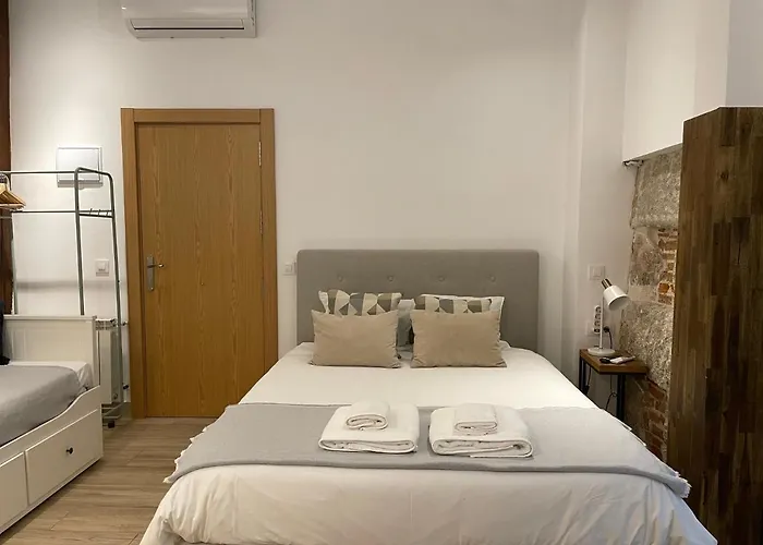 Opera Suite Norma - Studio 4pax Madrid Centro